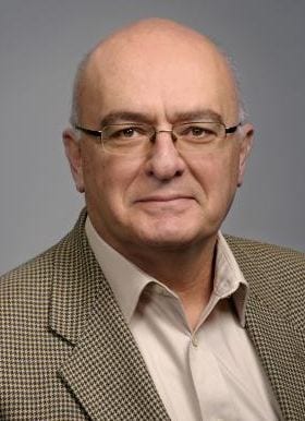 Emre Toker