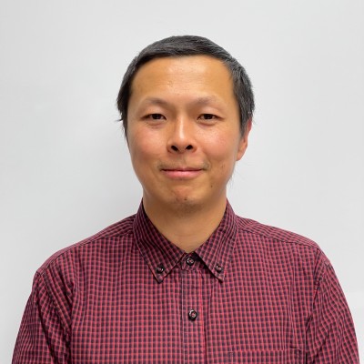 Dr. Hao Jiang