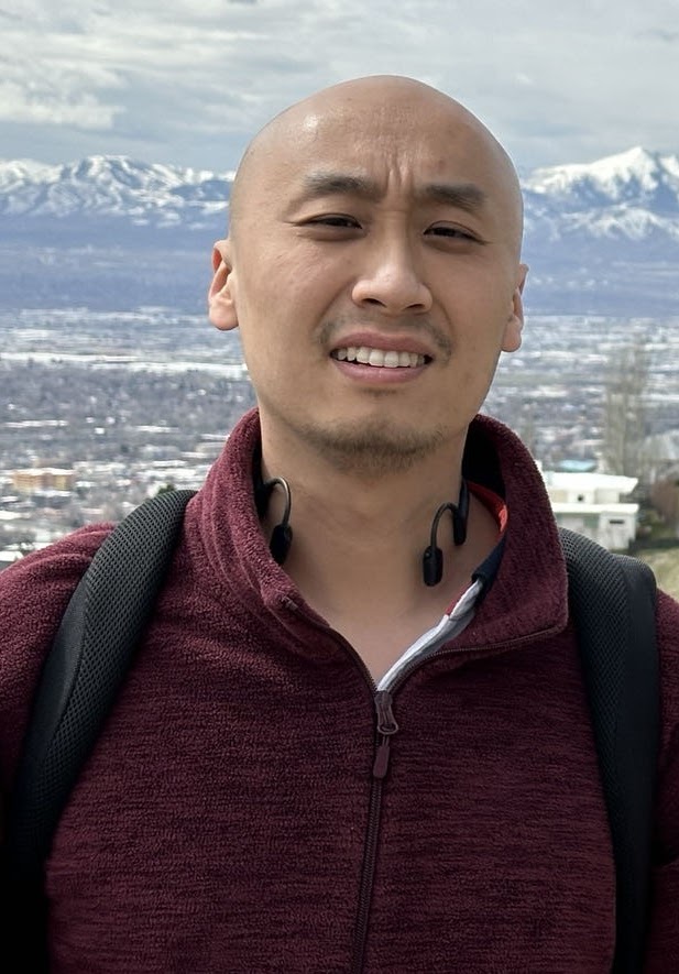 Liuxing (Tony) Shen