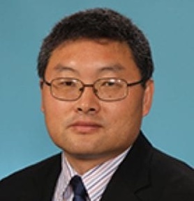 Professor Tiezhi Zhang